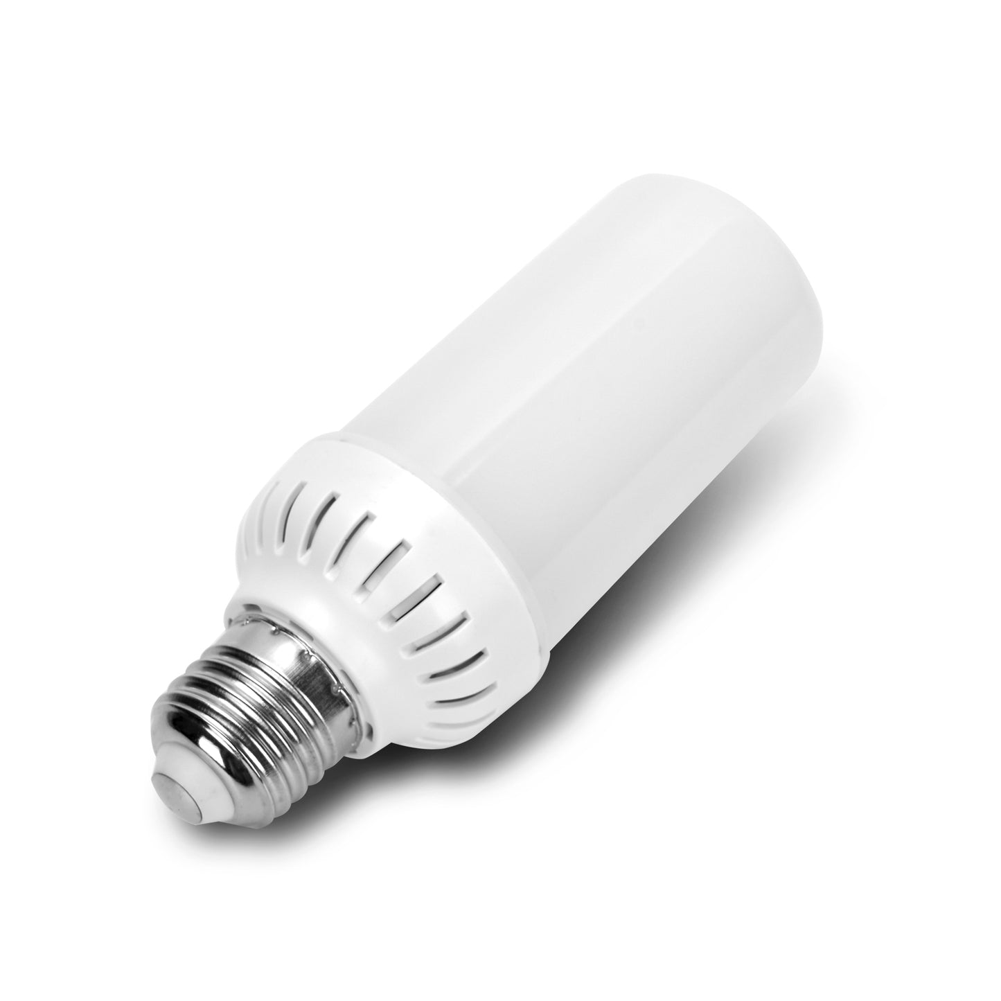 Flame Effect Fire LED Fire Light Bulb Flaming Flicker 120V 240V Screw Base