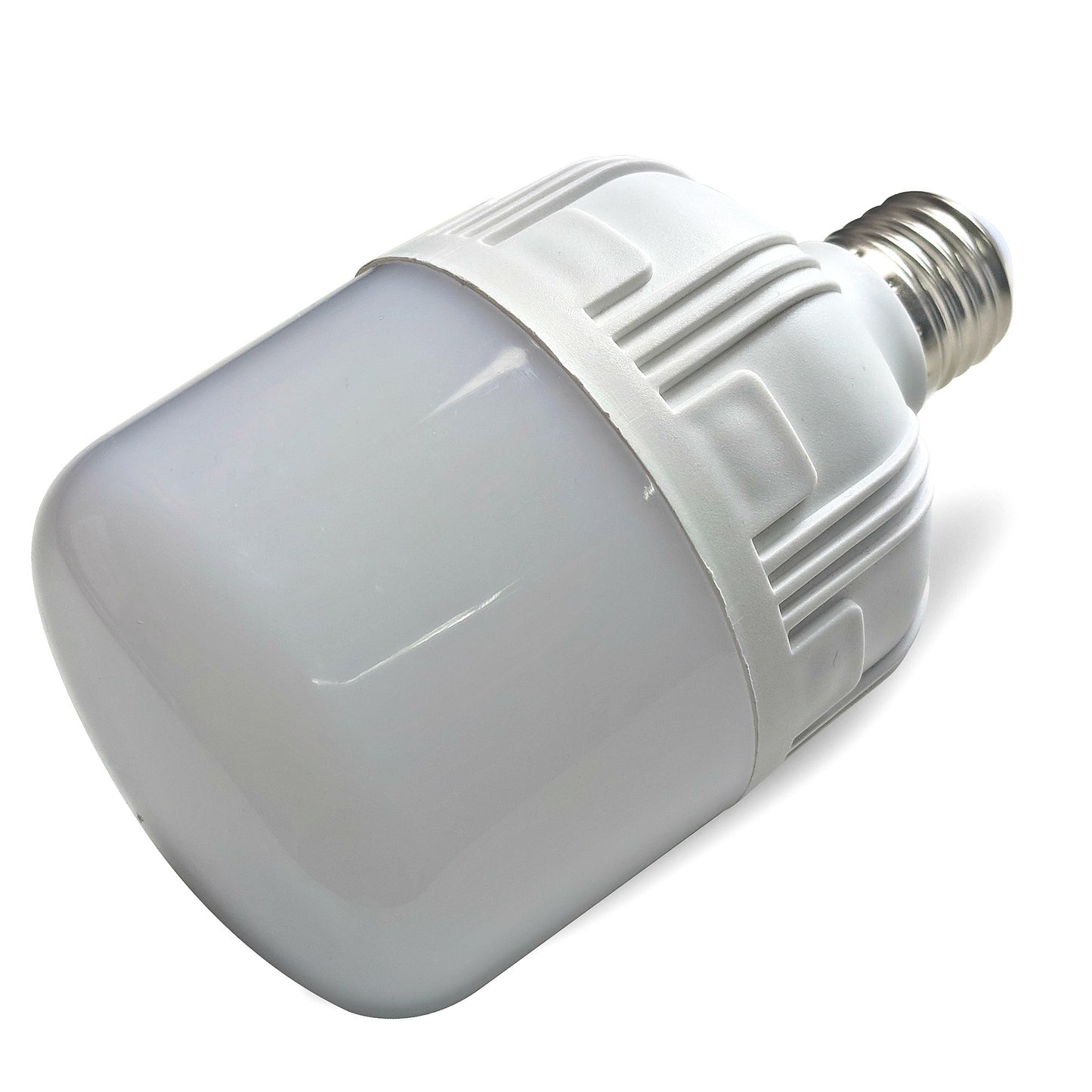 DC 12V To 85V 21 Watt Super Wide Voltage LED Light Bulb - E27 Medium Base Lamp