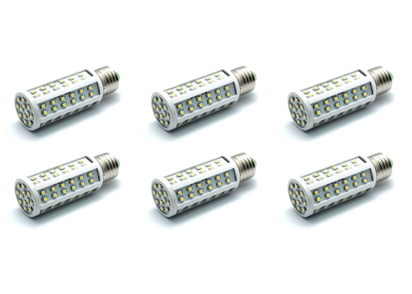 84x 3528 DC 12V LED Light Bulb Caravan Motor Home Camping Lamp Lighting - 7W