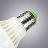 E26 E27 DC 6V 3W LED Light Bulb Medium Screw Base Lionel 6 Volt Battery