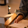 Tiny Miniature Architect Desk Lamp | Cute Gift