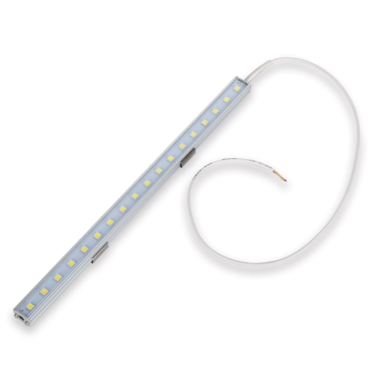 12 LED Hard Strip - Rugged, Durable And Long Lifetime - 12VMonster Lighting