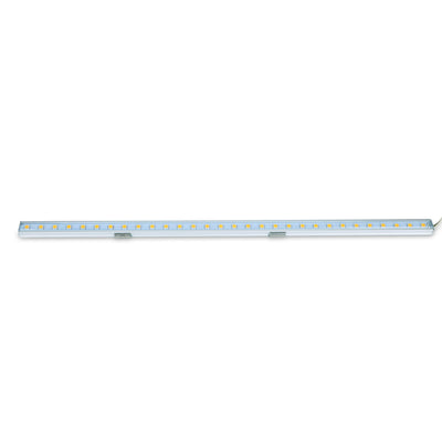 Aluminum Lamp