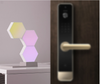 Pixel Color Changing Smart Wireless Control Lamp iOS Android