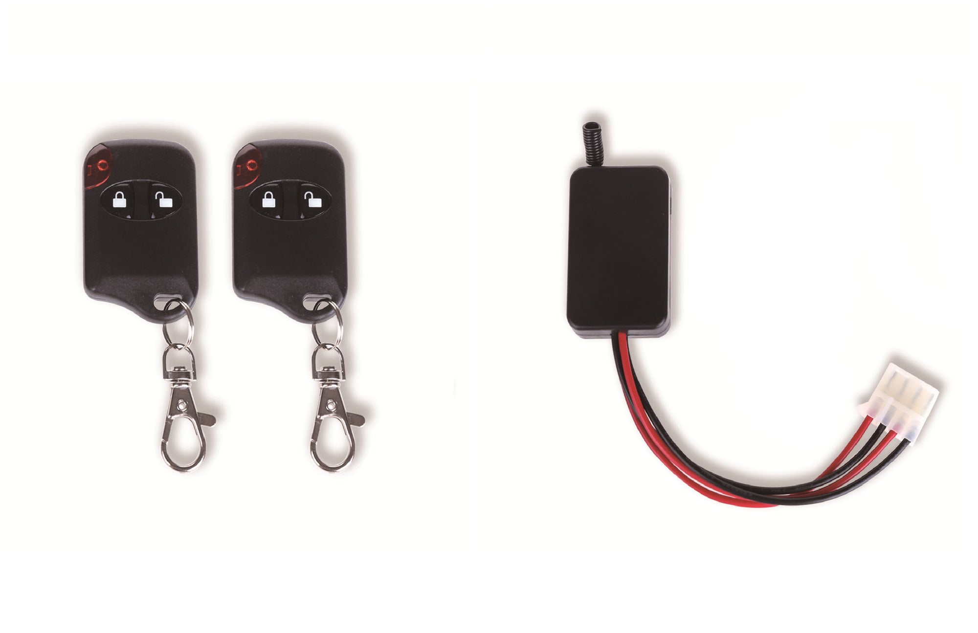 12v monster mojo remote new arrivals