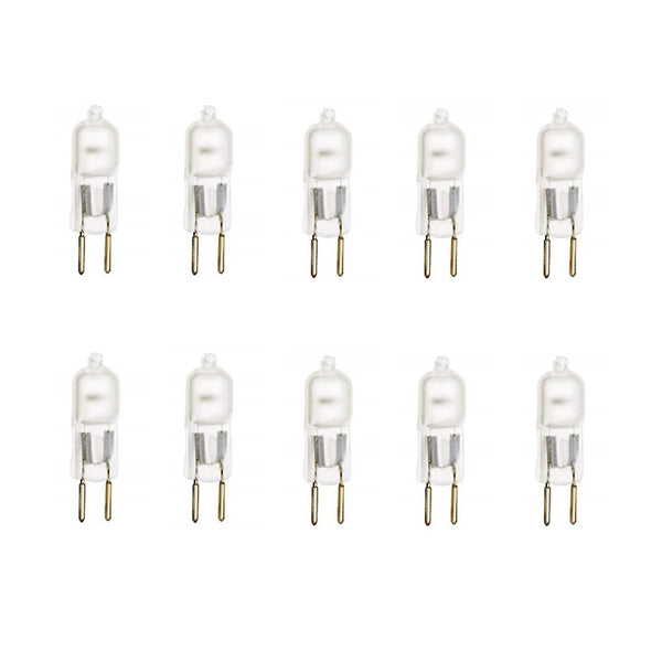 12V 35W halogen light bulb G4 JC spot light pendant lamp 12VMonster Lighting