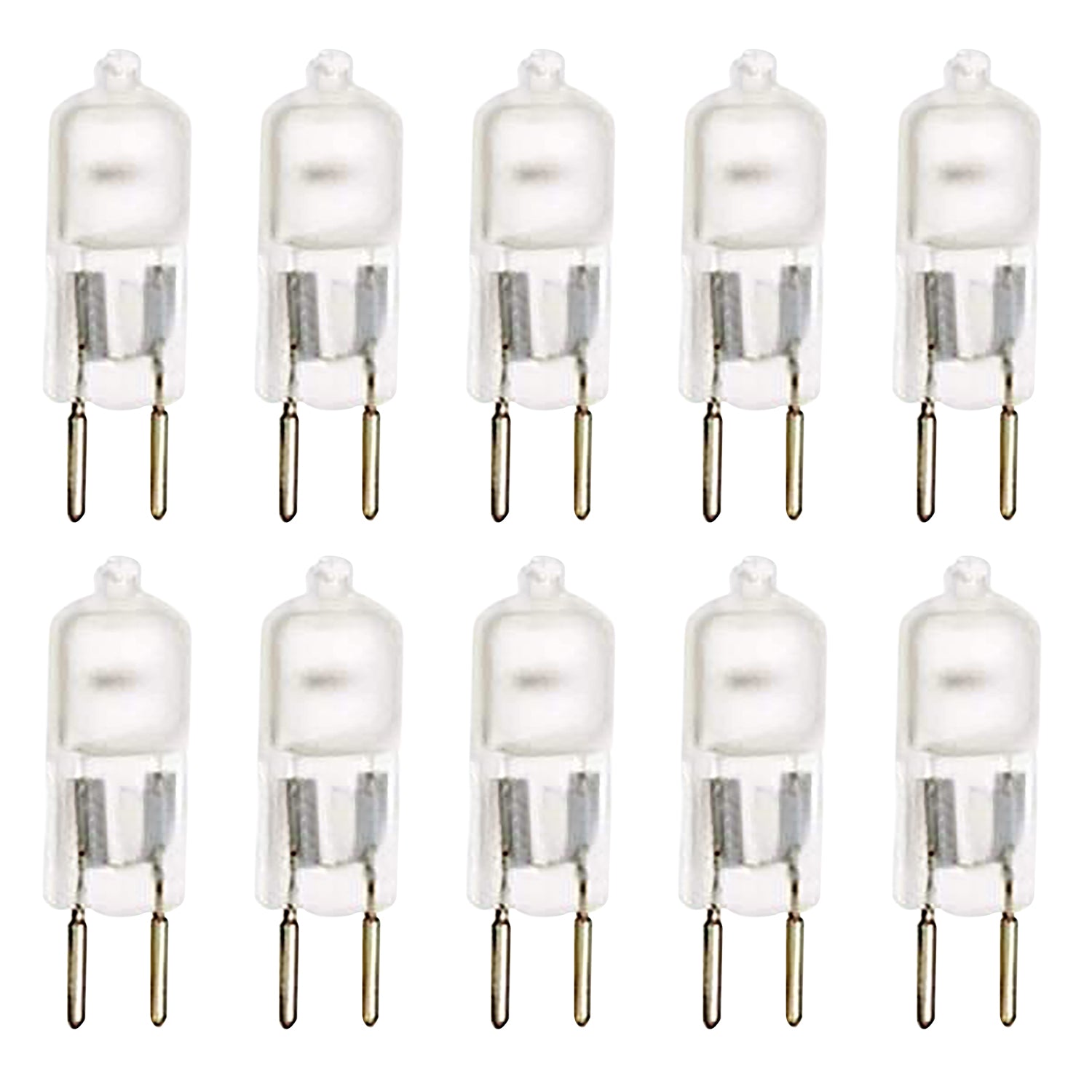 Jcd bulb deals 120v 50w