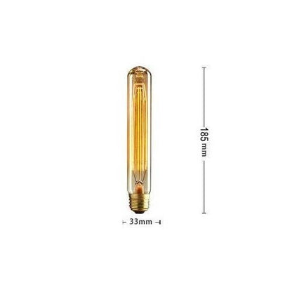  E27 Base Lamp Light Bulb