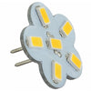 G4 JC 3 Watt LED 12V-24V 3W LED