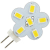 12V-24V 2 Pin Lamp Tolerates