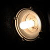 JDD 75W 150W FSR Dimmable Halogen Light Bulb Frosted Lense E26 120V