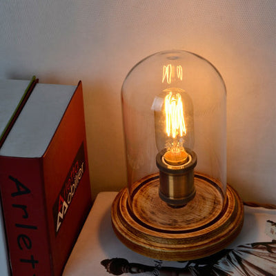Edison Bulb Holder