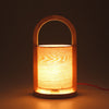 Soft Glow Accent Reading Lamp
