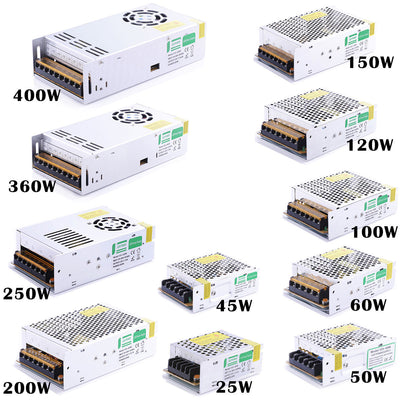 LED Power Supply