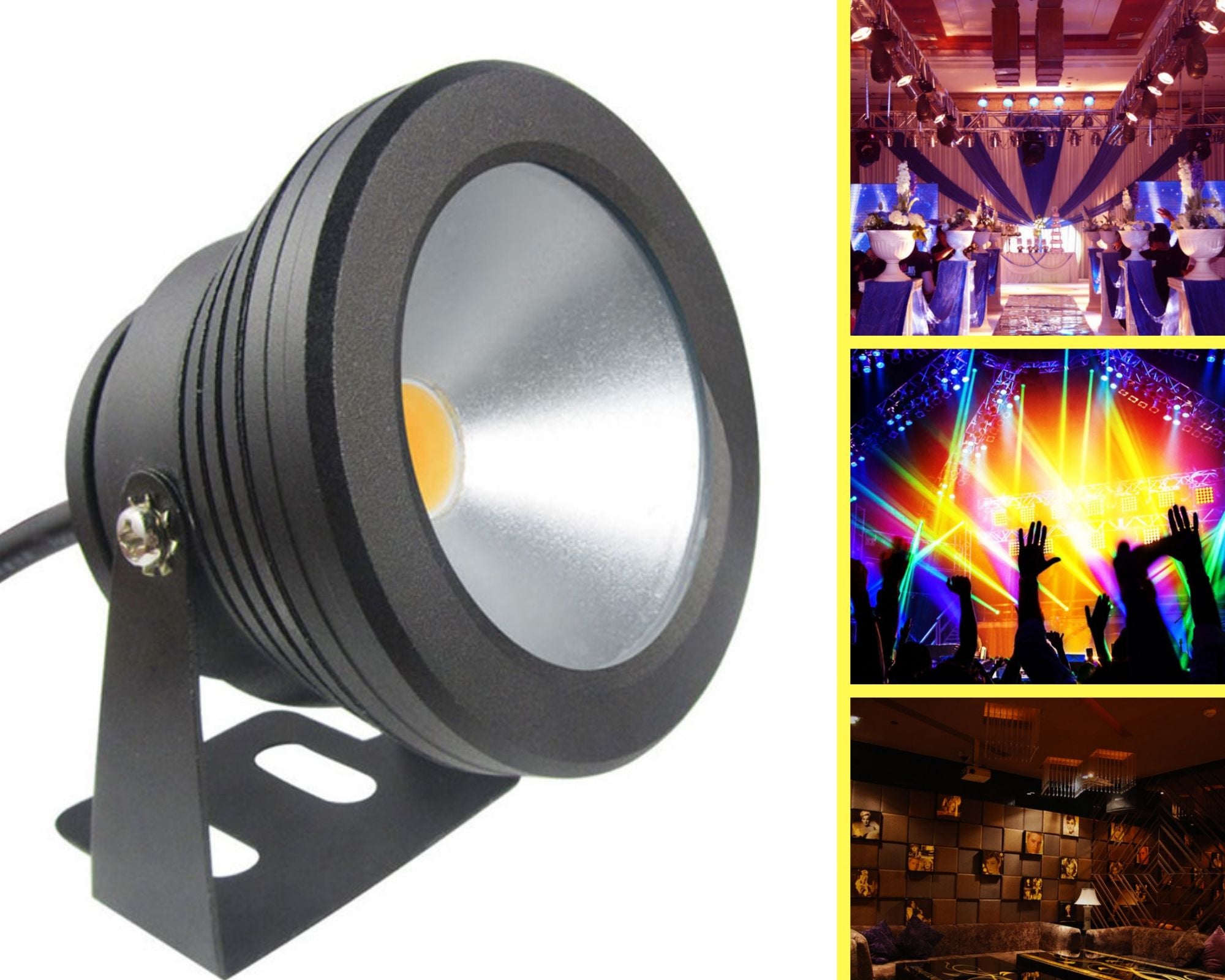 Led 12 volt 10 cheap watt