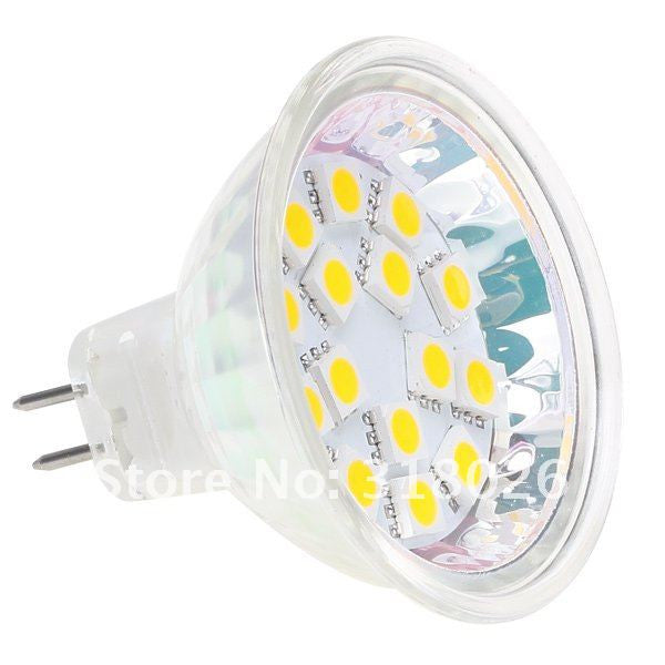 MR16 GU5.3 2Pin RV Spot Lamp