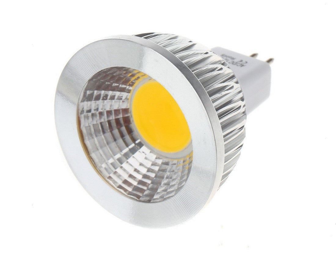A Light Bulb That Saves Money Instantly ! - MR16 2W COB - 12VMonster  Lighting