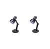 Tiny Miniature Architect Desk Lamp | Cute Gift