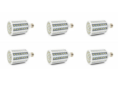 72x 5050 DC 12 Volt LED Light Bulb Power Saving For Off Grid Solar Battery - 15W