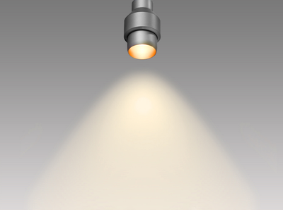 Adjustable Light Beam PAR16 PAR20 LED Spot Light Bulb 15°-60° Multi Angle Lamp i 12W