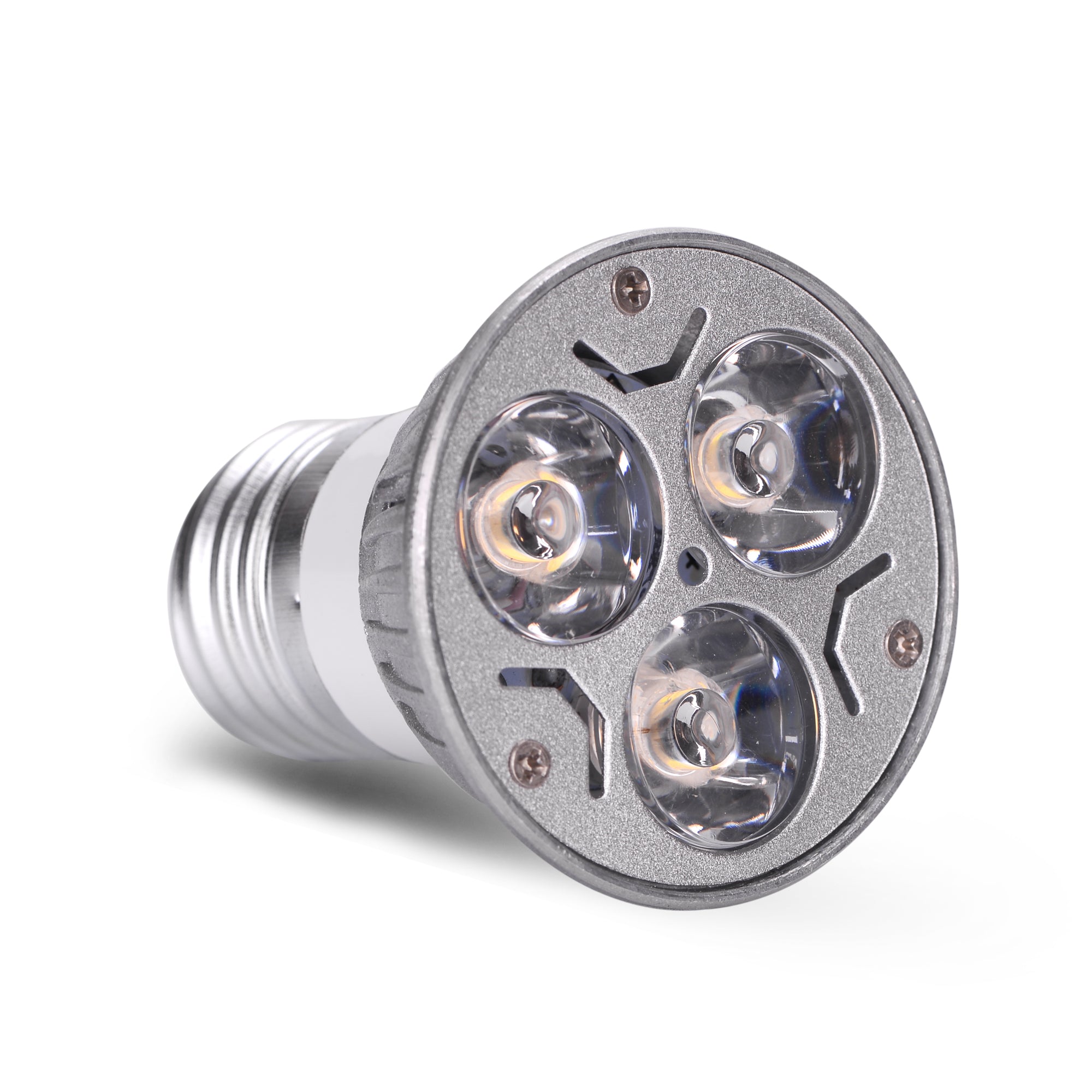 Low Voltage 12 Volt LED-lampen for RV E26 / E27 Medium Schroef in