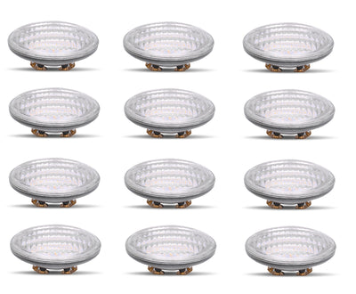 PAR36 AC DC 12 Volt AR111 6 Watt LED Replacement Light Bulb Landscape Lamp