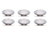 PAR36 AC DC 12 Volt AR111 6 Watt LED Replacement Light Bulb Landscape Lamp