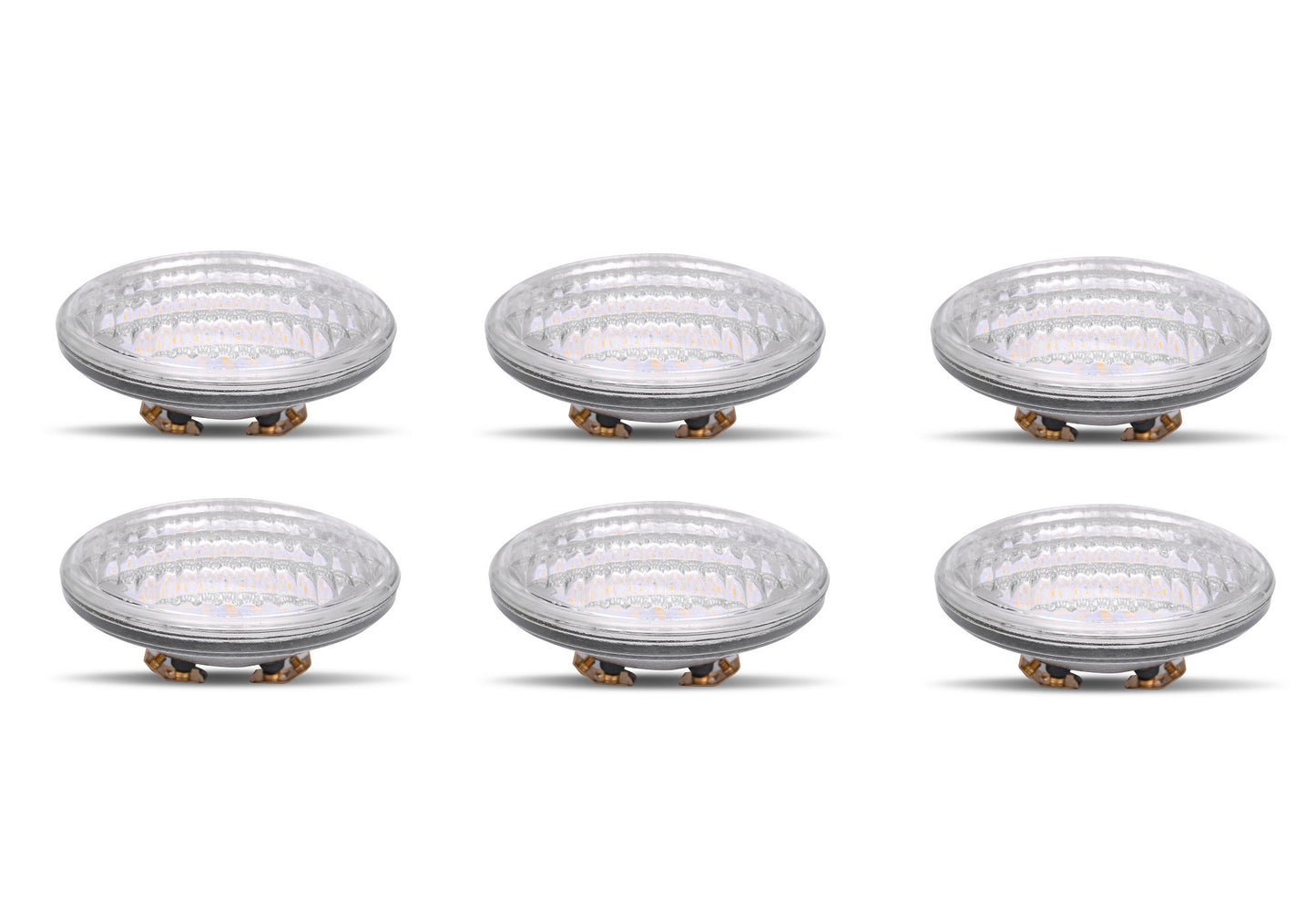 PAR36 AC DC 12 Volt AR111 12 Watt LED Replacement Light Bulb Tractor Lamp