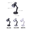 Tiny Miniature Architect Desk Lamp | Cute Gift