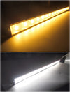 6W Light Tube Aluminum