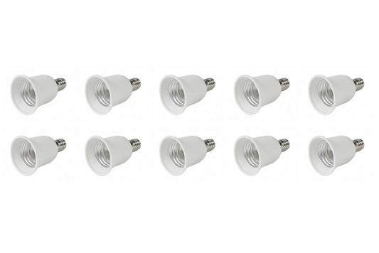 Adapter Candle E14