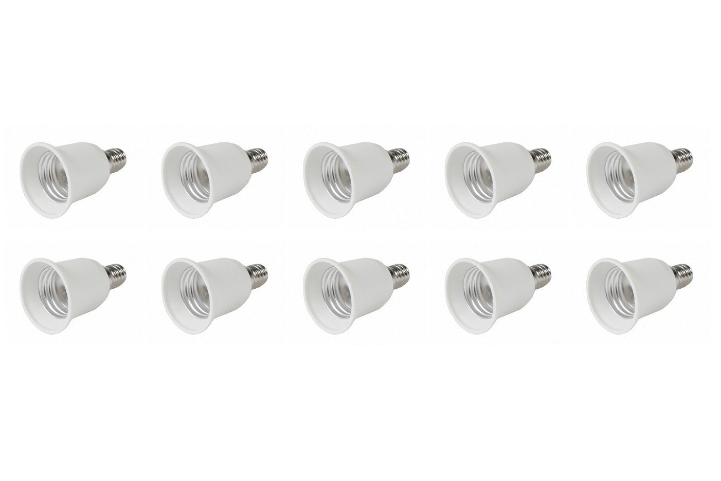 Small light bulb socket outlet