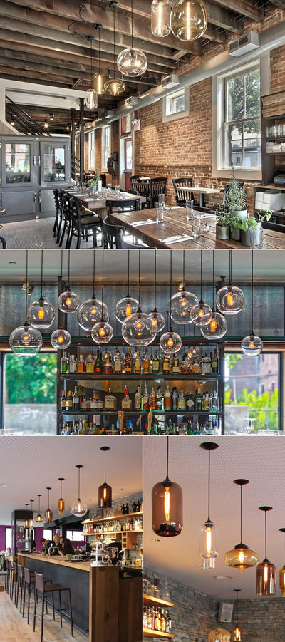 Designer Glass