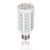 12 Volt 24 Volt DC LED Light Bulb Medium Base E26 E27 Solar Battery Applications