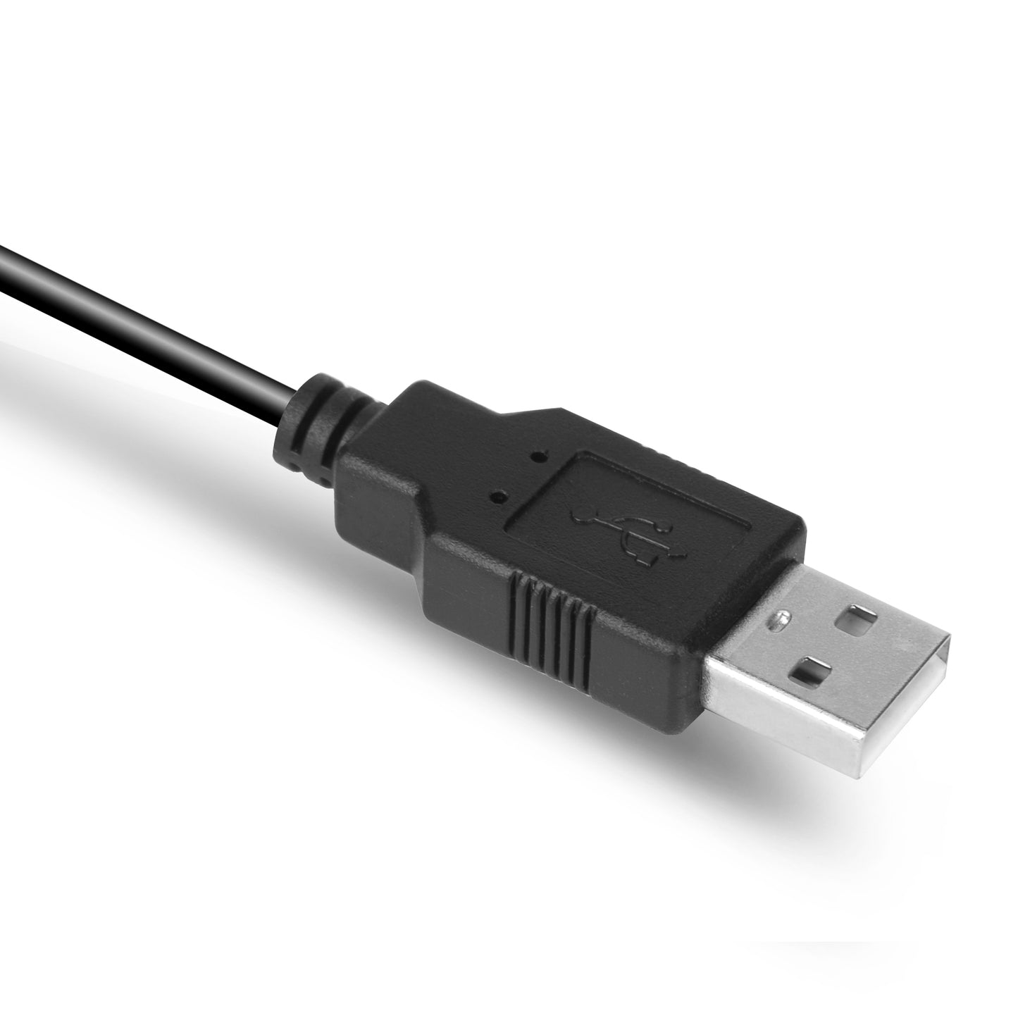 DC 5V USB Connector E26 E27 Lamp Holder 8 Feet Wiring With On Off Switch