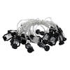 Mini Floating Oil Lantern USB String Light Rope Hanging Oil Lamp