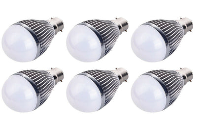 3 Watt DC 12V-24V Bus Solar Farm Lighting LED Lamp For Cabin Shed Light Bulb B22
