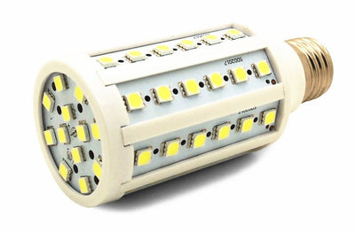 Solar Marine Lighting