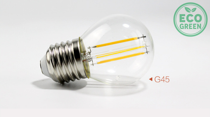 Filament COB Light