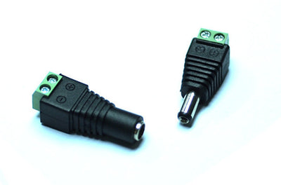 Wiring Connectors