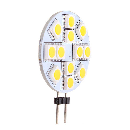 5050 LED Light Bulb