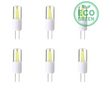 G4 JC 2W LED
