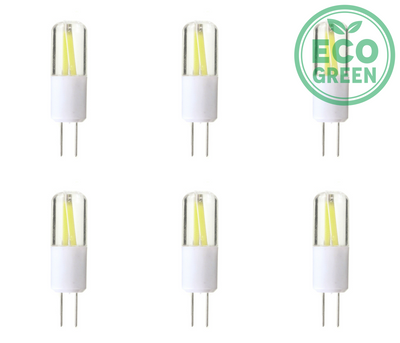 G4 JC 2W LED