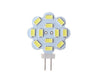 2 Pin Motor Home Marine Lamp