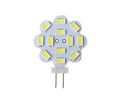 2 Pin Motor Home Marine Lamp
