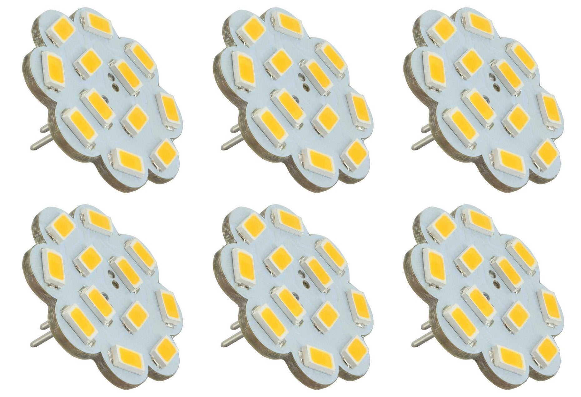 G4 outlet 24v led
