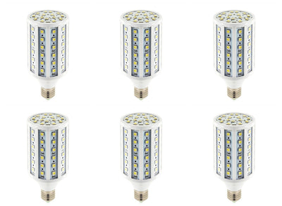 87x 5730 DC 12V LED Light Bulb DC Battery Power Systems Marine Cabin Lamp - 17W