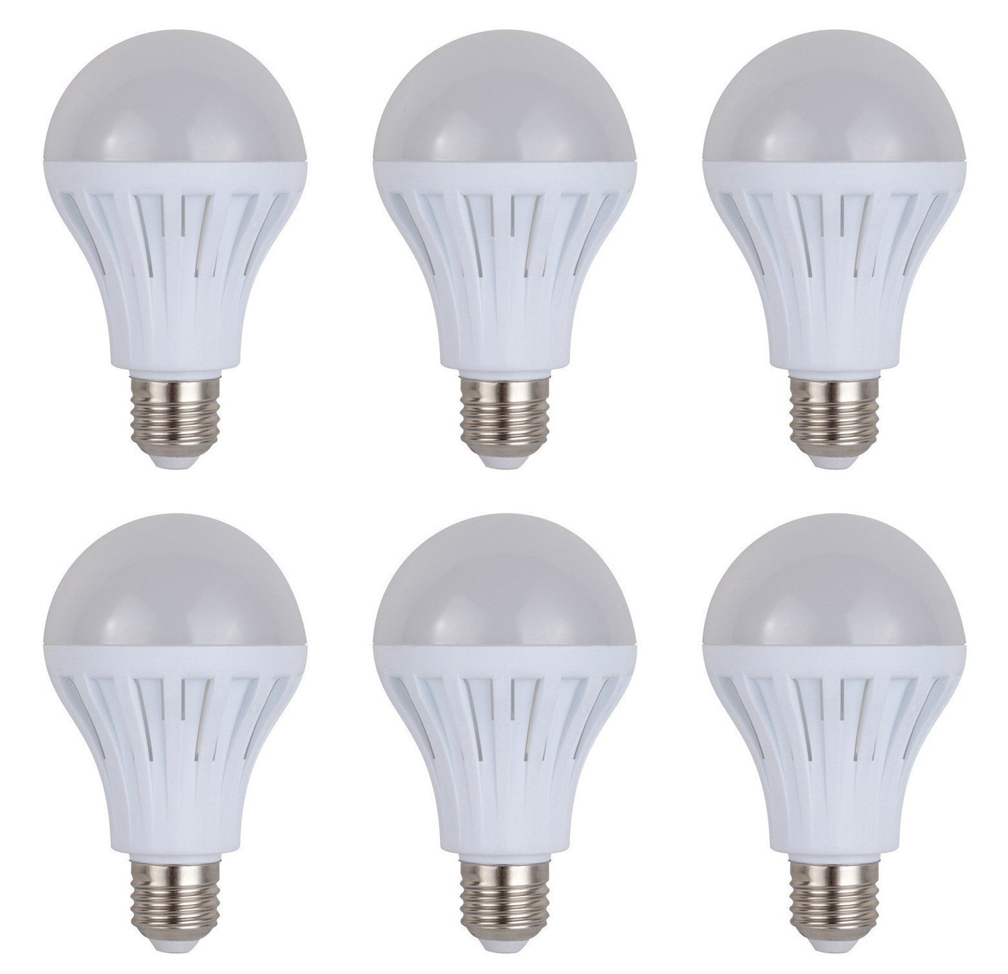 DC 12V 5W Low Voltage LED Light Bulb - E27 Medium Base Lamp Solar Cabin Shed Lighting