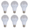 DC 12V 5W Low Voltage LED Light Bulb - E27 Medium Base Lamp Solar Cabin Shed Lighting