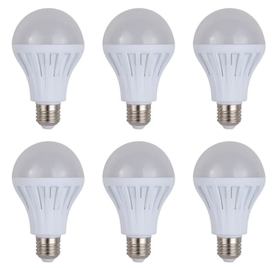 DC 12V low voltage range LED light bulb - 5 watt lamp - 12VMonster Lighting